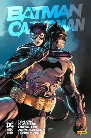 Batman / Catwoman