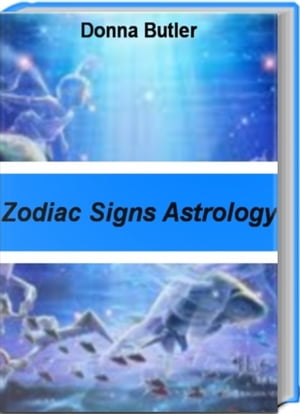 Zodiac Signs Astrology