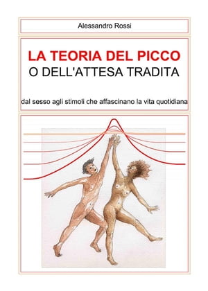 La teoria del picco o dell'attesa tradita【電