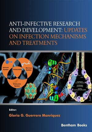 Anti-infective Research and Development: Updates on Infection Mechanisms and Treatments