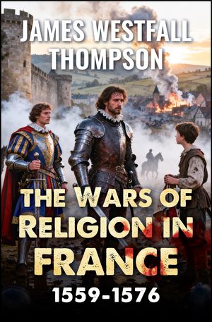 ŷKoboŻҽҥȥ㤨The Wars of Religion in France 1559-1576Żҽҡ[ James Westfall Thompson ]פβǤʤ81ߤˤʤޤ