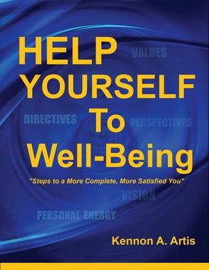 Help Yourself to Well-Being