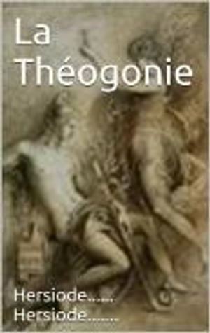 La Théogonie