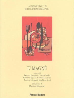 E' magnè