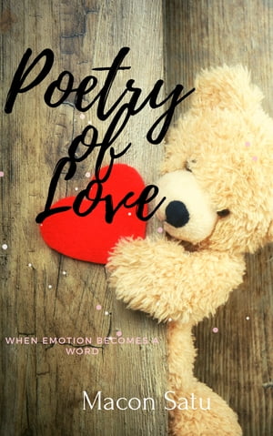 Poetry of Love