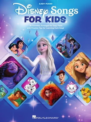 Disney Songs for Kids