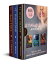 Jettine Jorgensen Mystery Box Set, Books 1 - 3 Three Full-Length Amateur Female Detective MysteriesŻҽҡ[ S.L. Menear ]