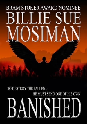 BANISHEDŻҽҡ[ Billie Sue Mosiman ]