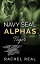 Navy Seal Alphas: Tiger Navy Seal Alphas, #5Żҽҡ[ Rachel Real ]