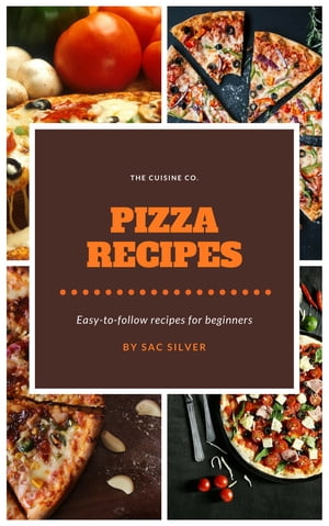 PIZZA RECIPES