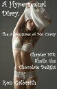 Sheila, the Chocolate Delight (A Hypersexual Dia