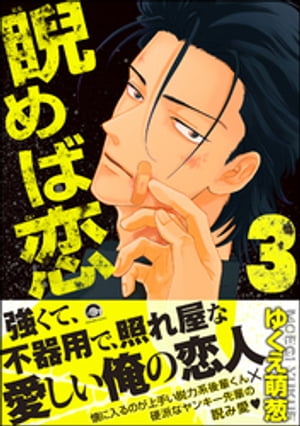 睨めば恋 3 【電子限定かきおろし漫画付】