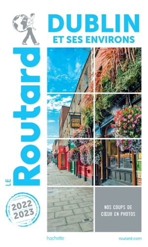 Guide du Routard Dublin 2022/23【電子書籍】[ Collectif ]