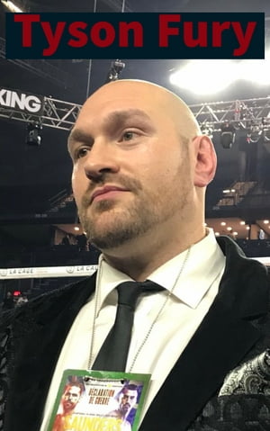 ŷKoboŻҽҥȥ㤨Tyson Fury the untold story behind the| biography of Tyson Fury| lifestyle, tournament and political career.Żҽҡ[ James v. Jones ]פβǤʤ1,090ߤˤʤޤ