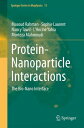 Protein-Nanoparticle Interactions The Bio-Nano Interface