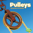 ＜p＞Learn about how a pulley works! Beginner readers and budding young scientists will love learning about using simple machines in everyday situations. Along the way, readers will be supported by expertly leveled text, a strong text-photo match and appropriate text load. Readers will be excited to dig in and learn all about simple machines and basic physics concepts.＜/p＞画面が切り替わりますので、しばらくお待ち下さい。 ※ご購入は、楽天kobo商品ページからお願いします。※切り替わらない場合は、こちら をクリックして下さい。 ※このページからは注文できません。