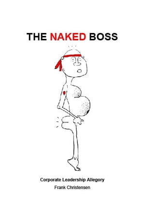 THE NAKED BOSS