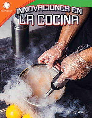 Innovaciones en la cocina【電子書籍】[ Lesley Ward ]