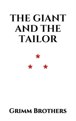 The Giant and the Tailor