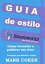 Guia de estilo do Smashwords