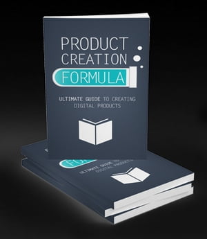 Product creator fomula Gold