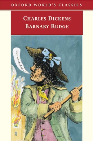 Barnaby Rudge