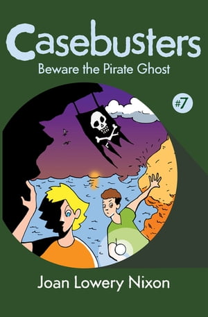 Beware the Pirate Ghost【電子書籍】[ Joan 