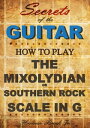 ŷKoboŻҽҥȥ㤨How to play Mixolydian or Southern Rock Scale in G: Secrets of the GuitarŻҽҡ[ Herman Brock Jr ]פβǤʤ119ߤˤʤޤ