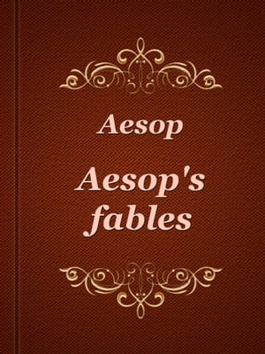 Aesop's fables