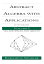 Abstract Algebra with Applications