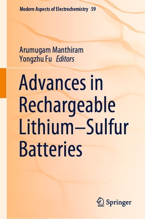 Advances in Rechargeable Lithium–Sulfur Batteries