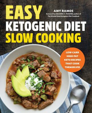 Easy Ketogenic Diet Slow Cooking