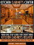 Kitchen Cabinets Center: Your One Stop Guide for Everything Kitchen Cabinets Related. Guide to Building, Assembling, Refacing, Painting