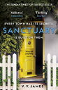 Sanctuary Big Little Lies meets The Crucible in this Sunday Times bestselling dark fantasy thriller soon to be a major TV series【電子書籍】 V.V. James