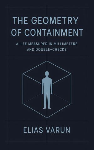 The Geometry of Containment