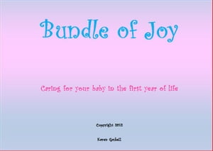 Bundle of Joy