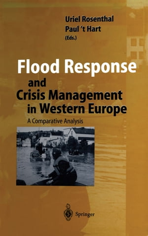 Flood Response and Crisis Management in Western Europe