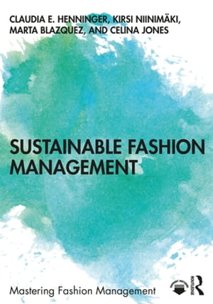 Sustainable Fashion Management