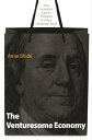 The Venturesome Economy How Innovation Sustains Prosperity in a More Connected W...