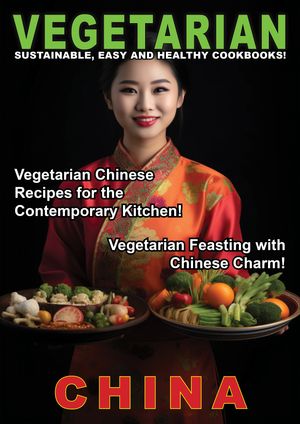 Vegetarian China