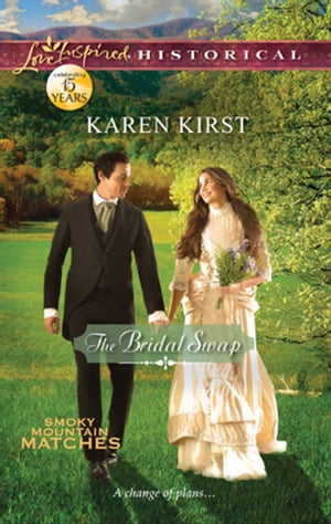 楽天楽天Kobo電子書籍ストアThe Bridal Swap【電子書籍】[ Karen Kirst ]