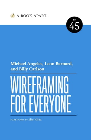 Wireframing for Everyone