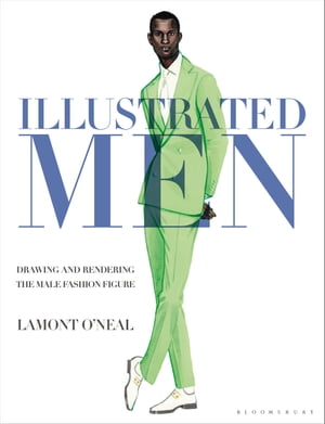 Illustrated Men