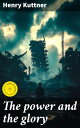 The power and the glory Psychic Abilities and Ethical Dilemmas in a Dystopian Wo...