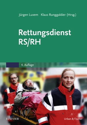 Rettungsdienst RS/RH