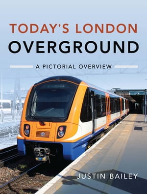 Today's London Overground