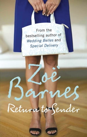 ŷKoboŻҽҥȥ㤨Return To SenderŻҽҡ[ Zoe Barnes ]פβǤʤ1,067ߤˤʤޤ