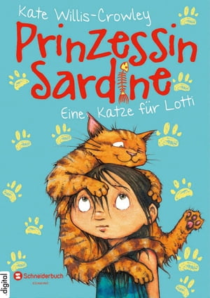 Prinzessin Sardine, Band 01