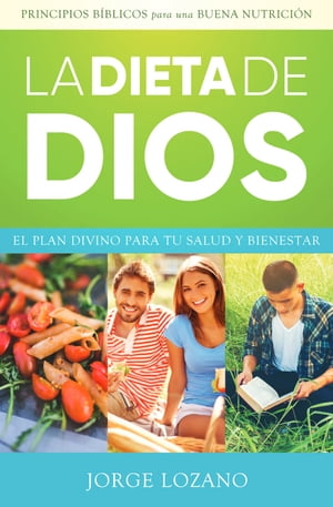 La Dieta de Dios