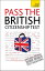 Pass the British Citizenship Test: Teach Yourself Ebook Epub